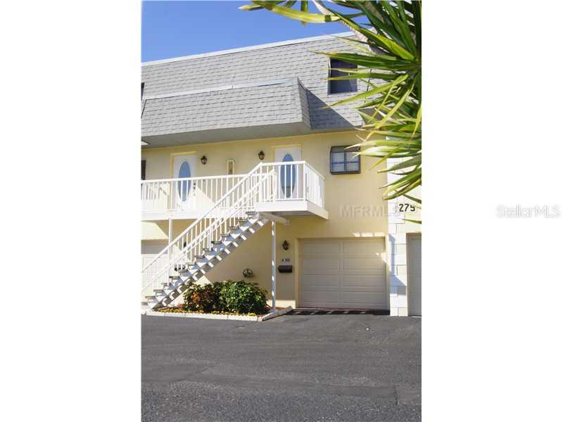 275 Capri Cir. #102, Treasure Island, FL 33706