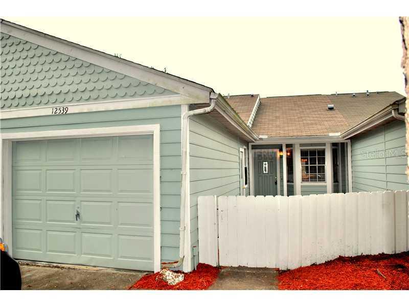 12539 Knollbrook Ln., Hudson, FL 34669