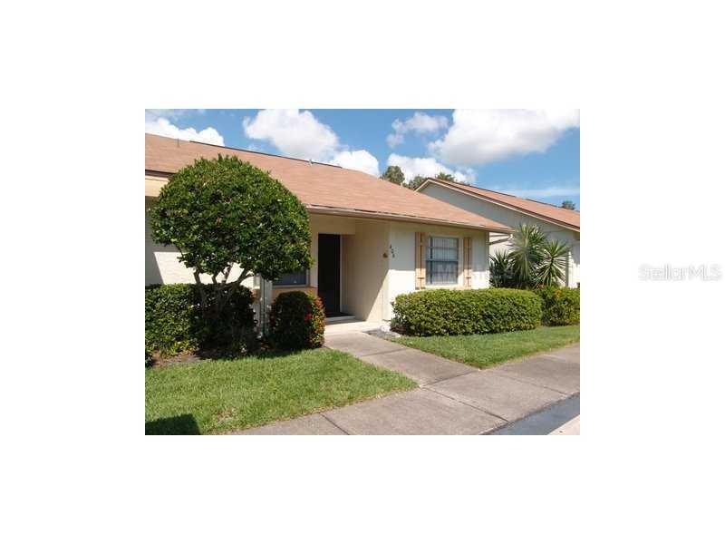 10740 43rd St. #406, Clearwater, FL 33762