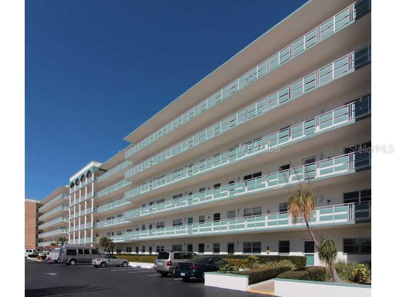 6075 Shore Blvd. #115, Gulfport, FL 33707