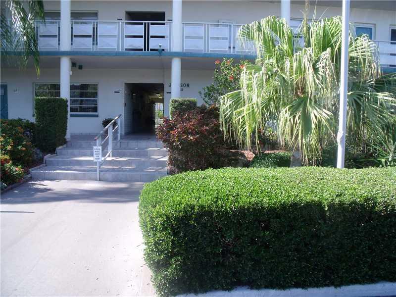 2960 59th St. #314, Gulfport, FL 33707