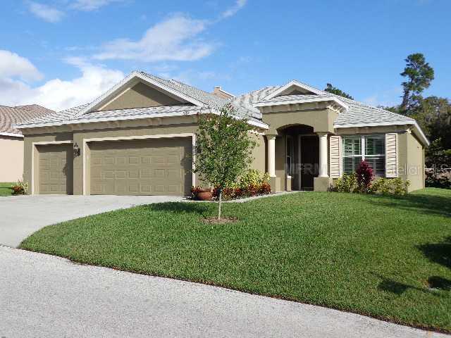 1457 Meyer Ln., Tarpon Springs, FL 34688