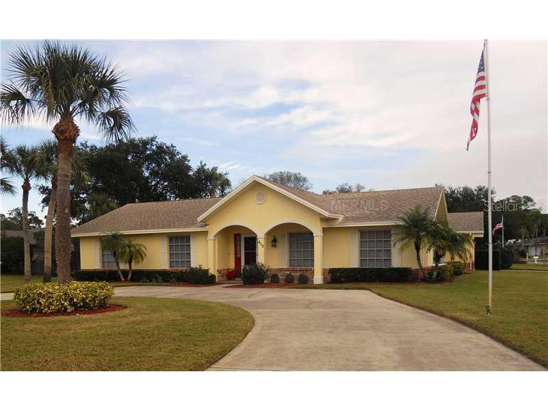 413 Harbor View Ln., Largo, FL 33770
