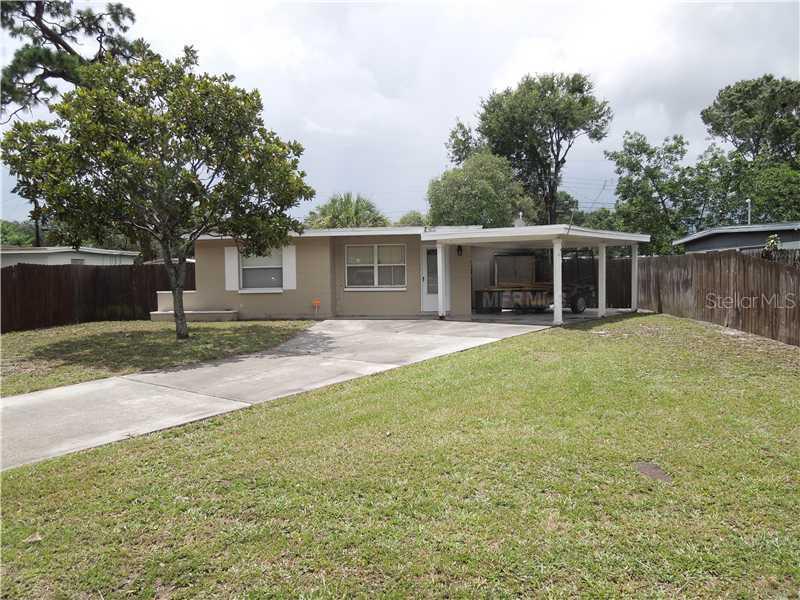 3162 48th Ave., St Petersburg, FL 33714