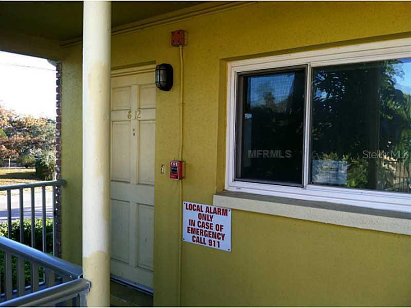 5912 5th Ave. #12, St Petersburg, FL 33710