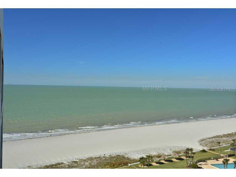 1480 Gulf Blvd. #1209, Clearwater, FL 33767