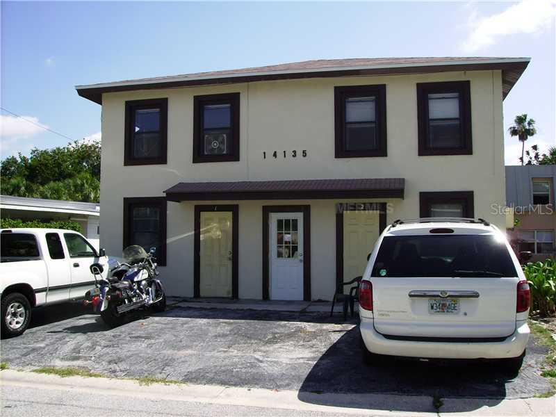 [Address Hidden by Seller], Madeira Beach, FL 33708