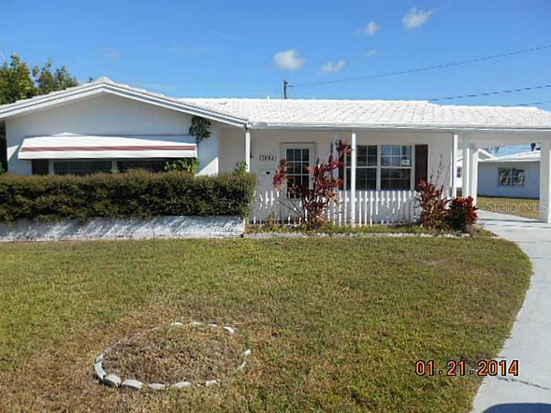 9845 44th Way, Pinellas Park, FL 33782