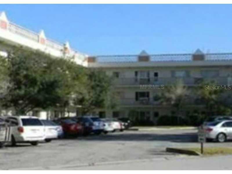 2262 Swedish Dr. #34, Clearwater, FL 33763