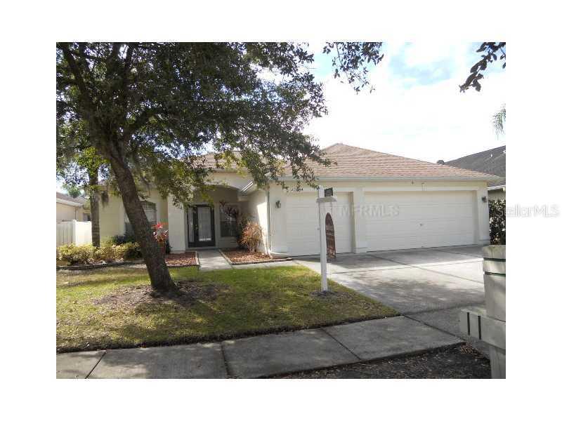 [Address Hidden by Seller], Tampa, FL 33617