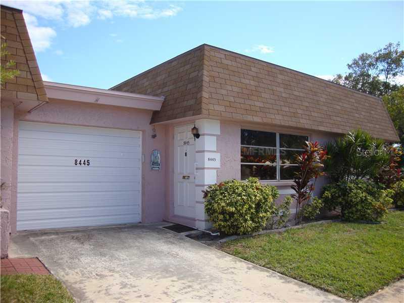8445 68th Way, Pinellas Park, FL 33781