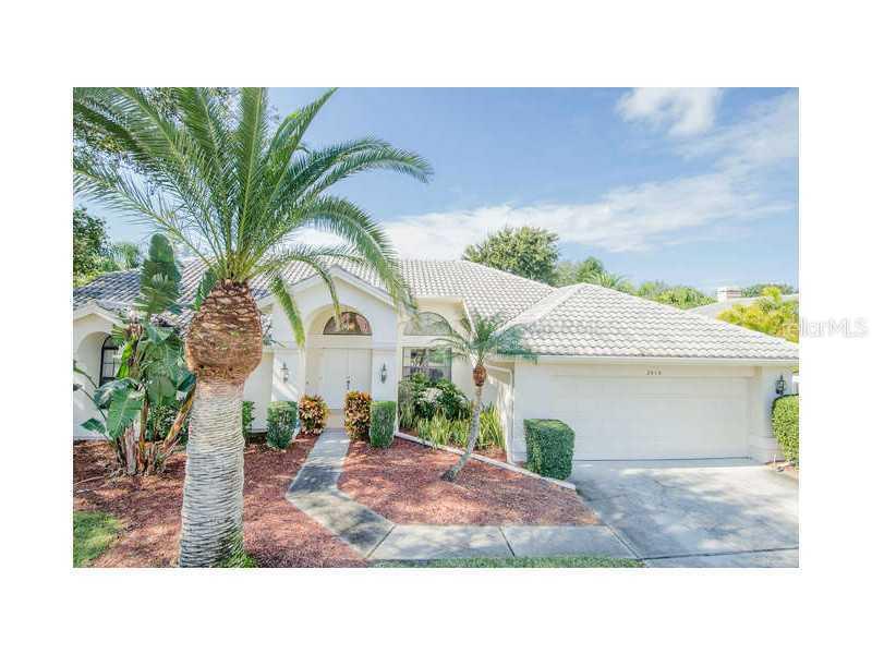 2410 Hillcreek Cir., Clearwater, FL 33759