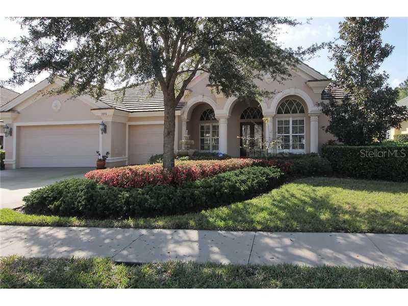 2890 Grey Oaks Blvd., Tarpon Springs, FL 34688