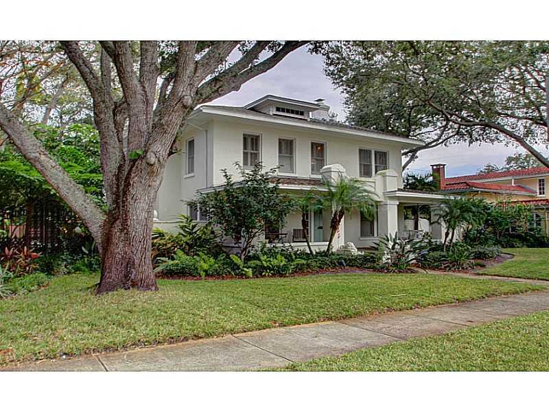 515 20th Ave., St Petersburg, FL 33704
