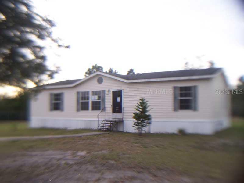 2231 Roosevelt St., Wimauma, FL 33598