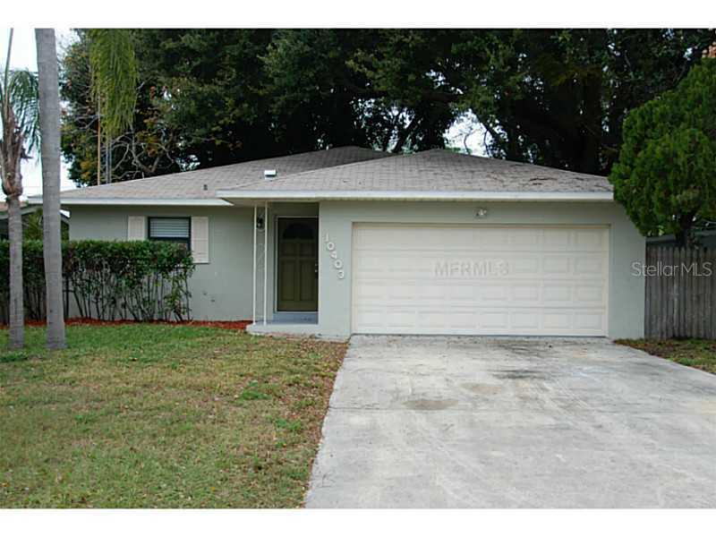 10403 Valencia Rd., Seminole, FL 33772