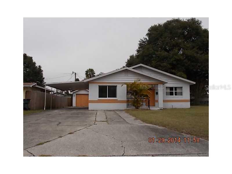 2164 Monticello Ave., Lakeland, FL 33801