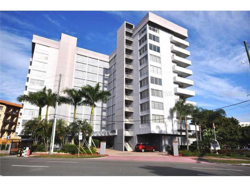 470 3rd St. #822, St Petersburg, FL 33701