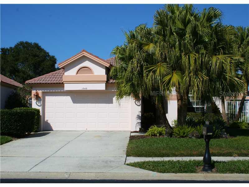 1048 Dartford Dr., Tarpon Springs, FL 34688