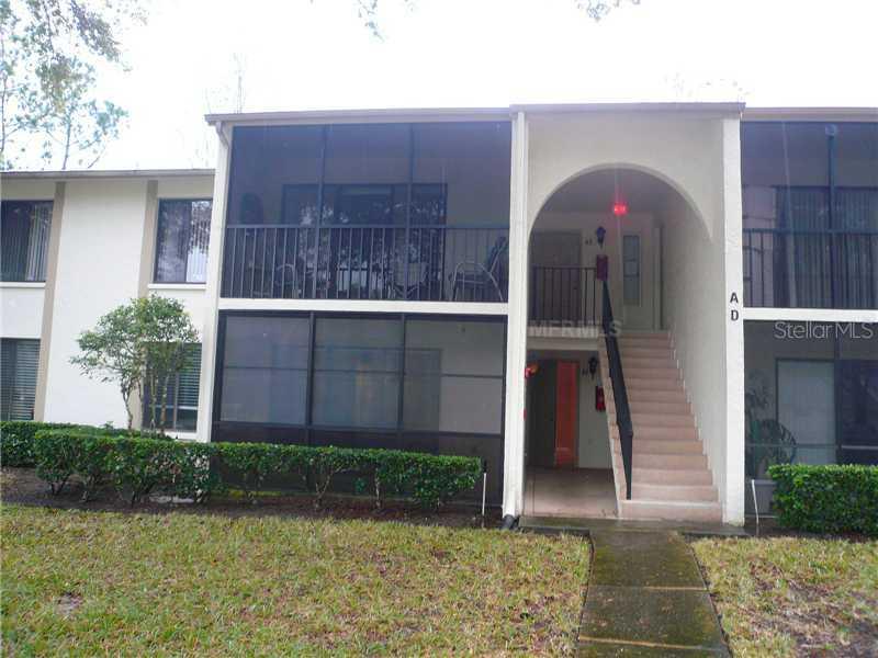 3114 Lake Pine Way #A1, Tarpon Springs, FL 34688