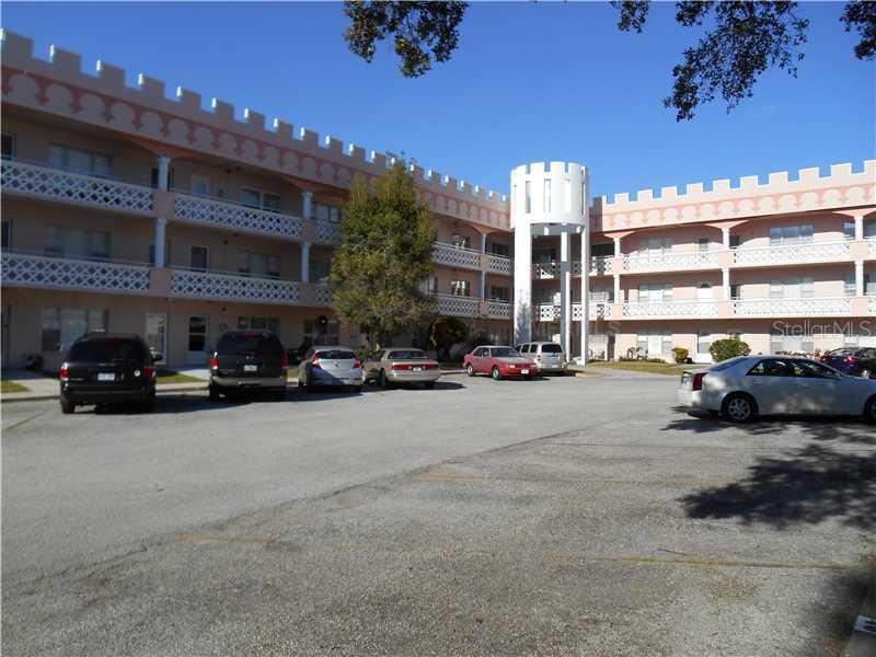 2458 Columbia Dr. #42, Clearwater, FL 33763