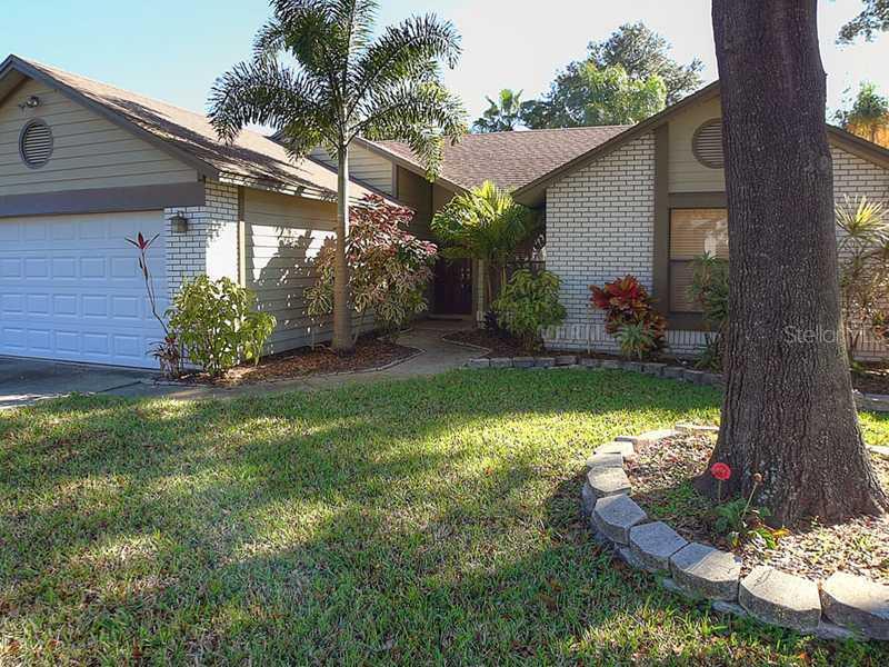 1963 Cobblestone Way, Clearwater, FL 33760