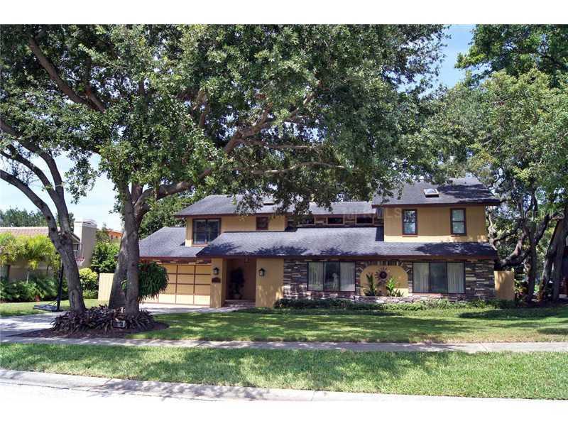 14113 Harborwood Dr., Largo, FL 33774