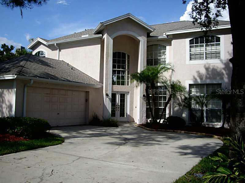 15821 Muirfield Dr., Odessa, FL 33556