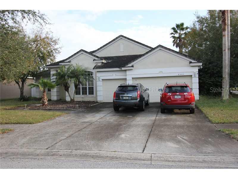 8501 Bramwell Way, Tampa, FL 33647