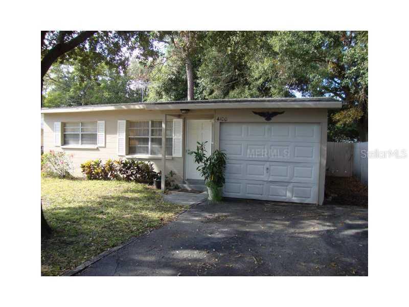 4100 Fargo St., St Petersburg, FL 33714