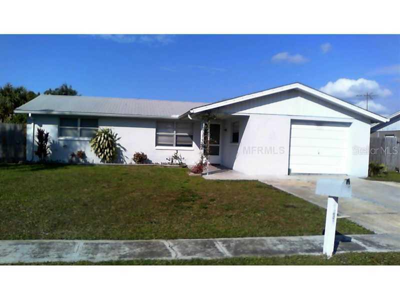 3513 Wilson Dr., Holiday, FL 34691