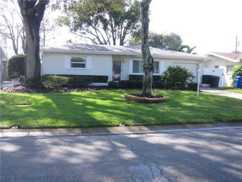 309 Teresa Dr., Largo, FL 33770