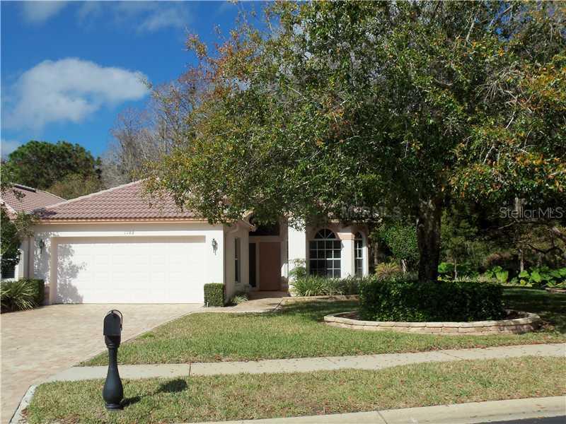 1188 Lindenwood Dr., Tarpon Springs, FL 34688