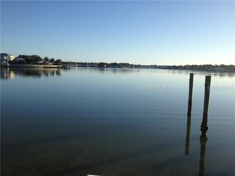 391 12th Ave., Indian Rocks Beach, FL 33785