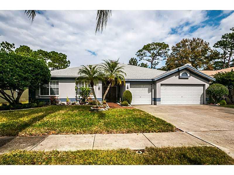 4131 Ridgemoor Dr., Palm Harbor, FL 34685