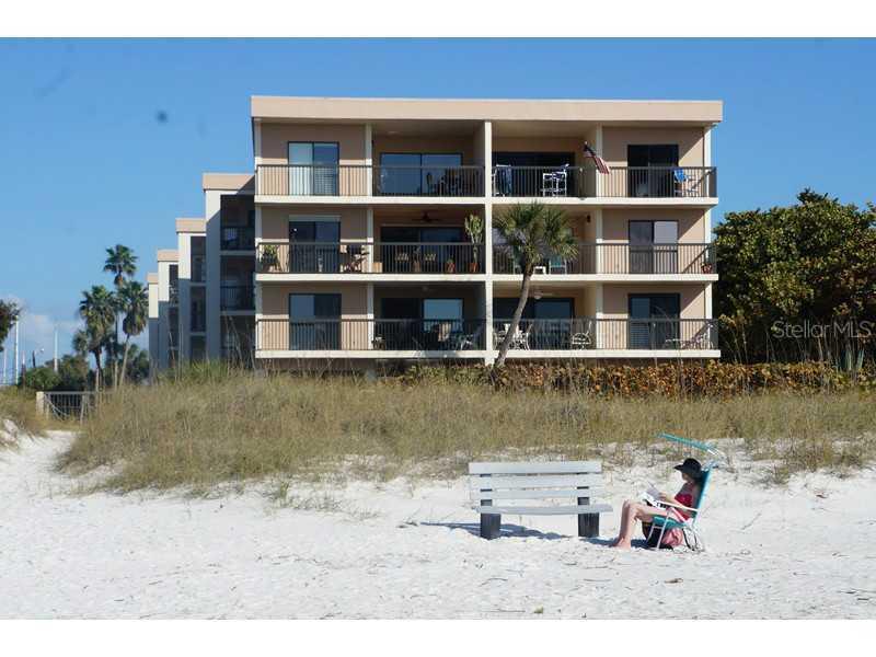 3200 Gulf Blvd. #206, St Pete Beach, FL 33706