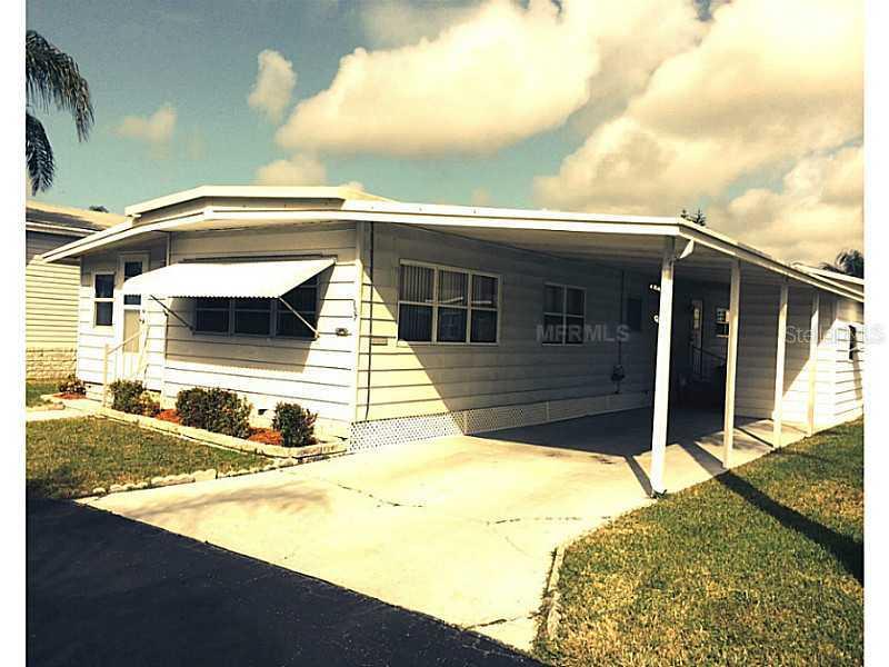 11200 Walsingham Rd. #137, Largo, FL 33778