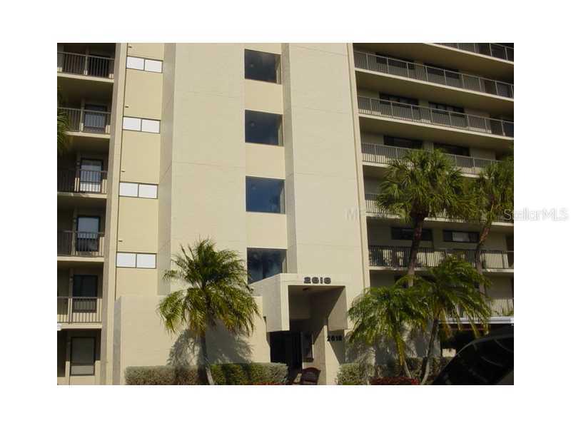 2618 Cove Cay Dr. #804, Clearwater, FL 33760