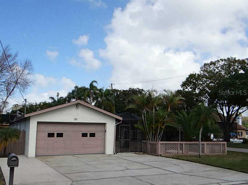 21 Cypress Dr., Palm Harbor, FL 34684