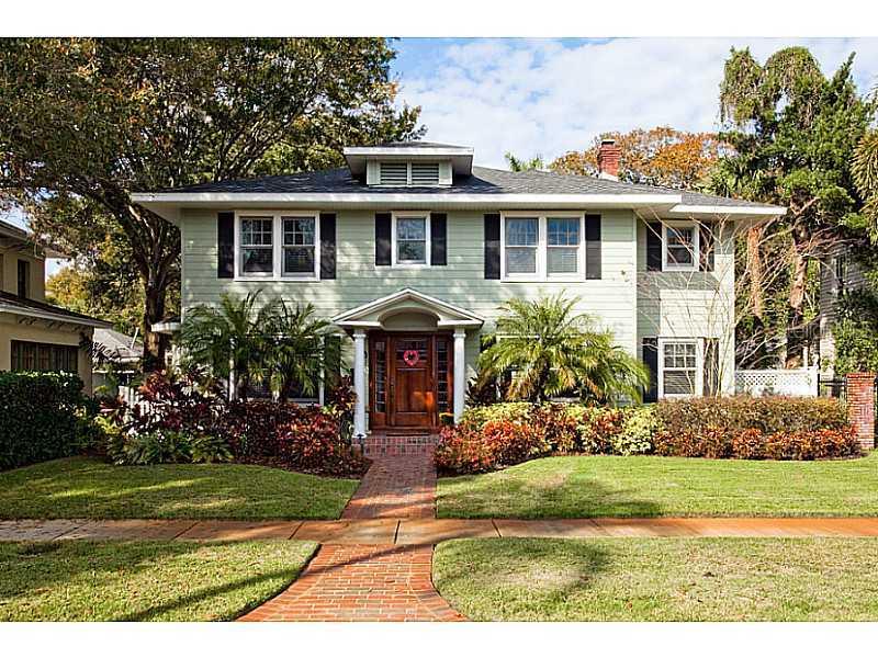 415 15th Ave., St Petersburg, FL 33704