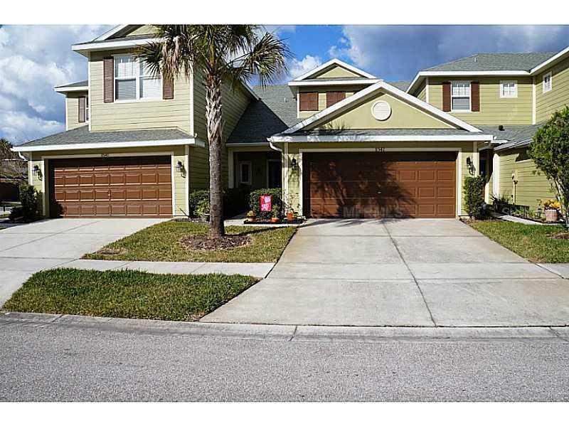 8542 Sandpiper Ridge Ave., Tampa, FL 33647