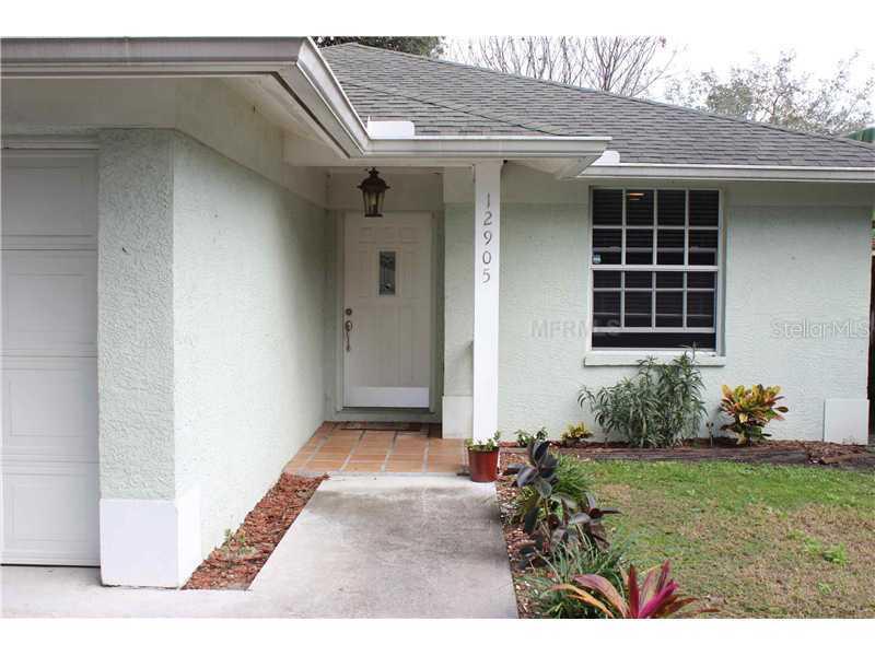 12905 Woodleigh Ave., Tampa, FL 33612