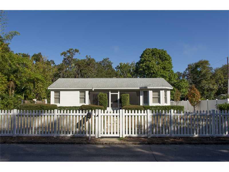 5135 31st Ave., Gulfport, FL 33707