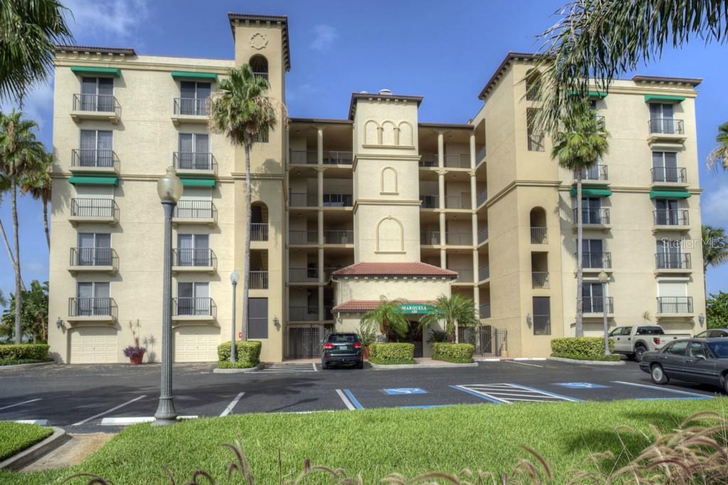 200 121st Ave. #304, Treasure Island, FL 33706