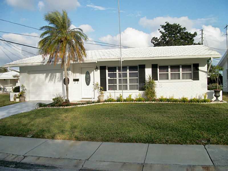 9501 45th Way, Pinellas Park, FL 33782