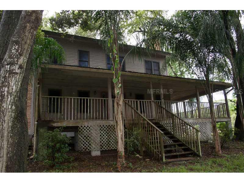 6890 County Road 95, Palm Harbor, FL 34684