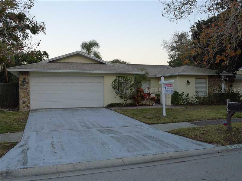 3427 Glossy Ibis Ct., Palm Harbor, FL 34683