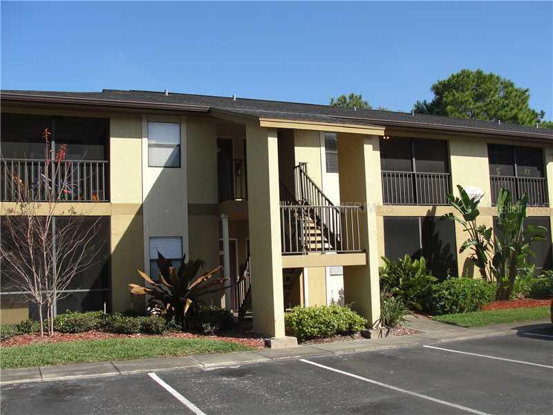 10155 Sailwinds Blvd. #202, Largo, FL 33773