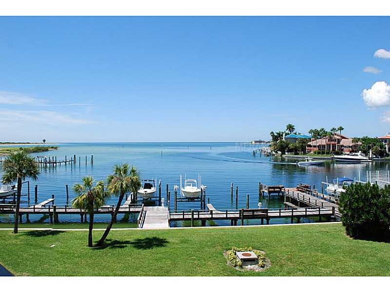 1100 Pinellas Bayway #K1, Tierra Verde, FL 33715