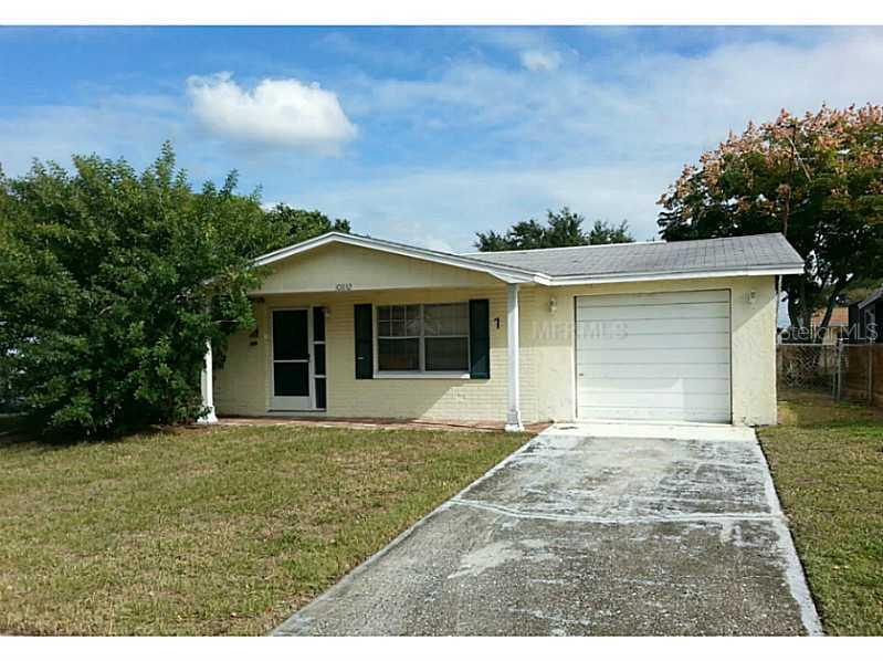 10032 Old Hickory Ln., Port Richey, FL 34668